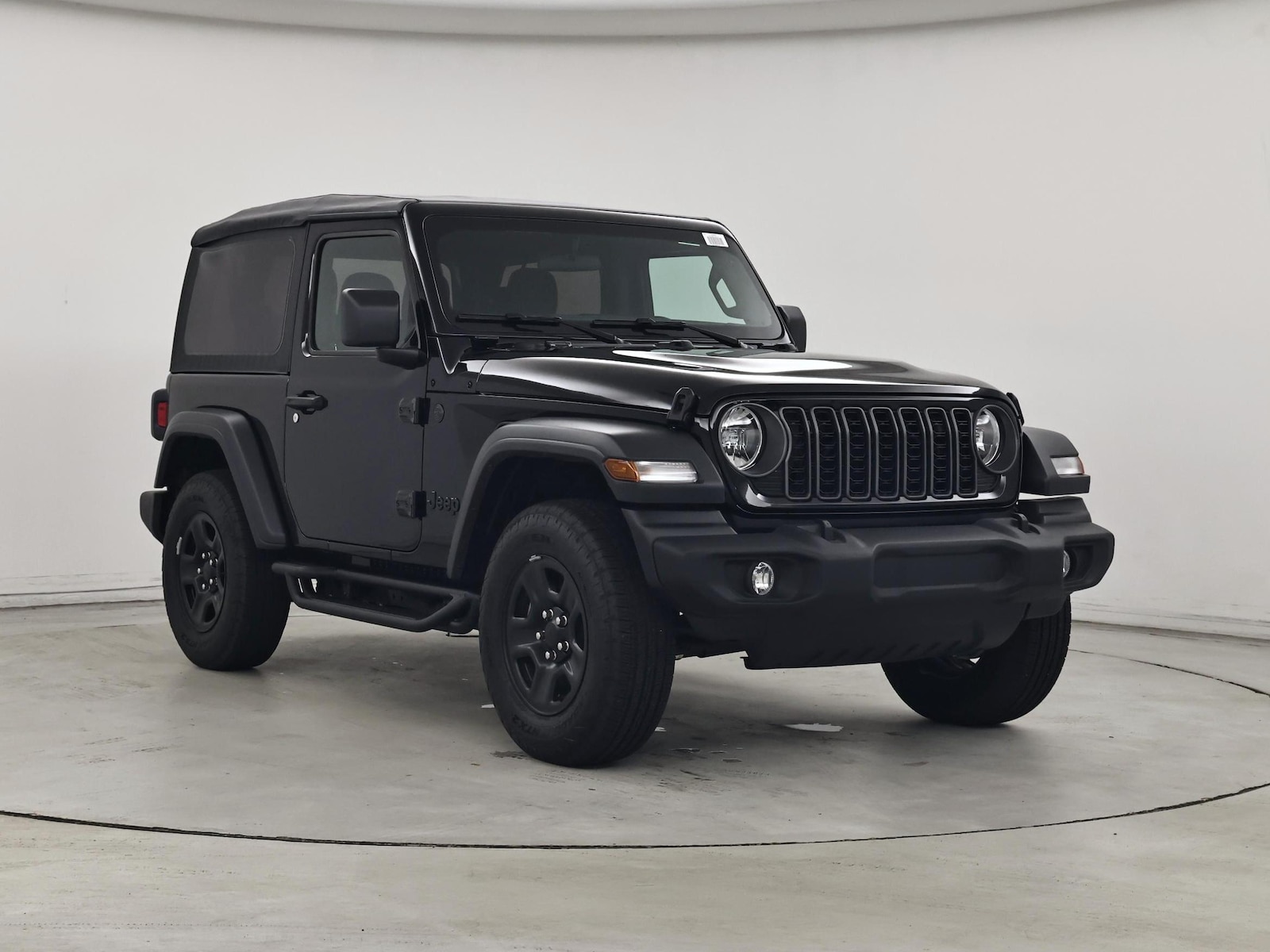jeep wrangler 2-door 2026 1C4PJXAN7TW161753 image jeep wrangler 2-door 2026 1C4PJXAN7TW161753 image